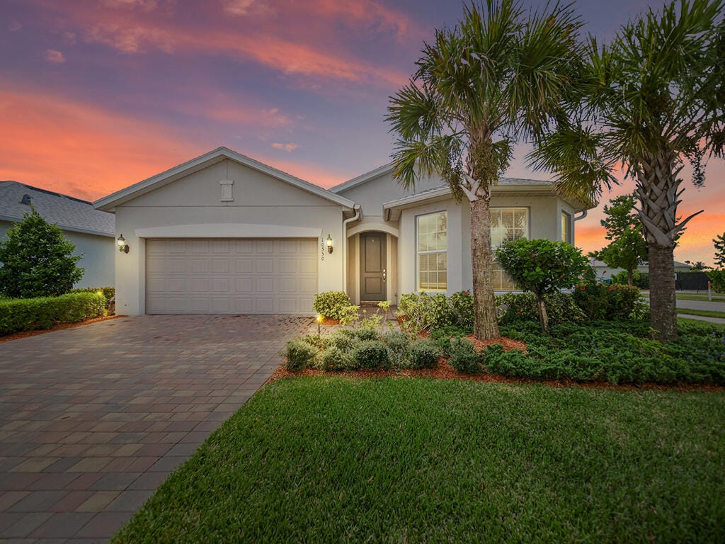 10550 SW Captiva Drive, Port St. Lucie, FL 34987