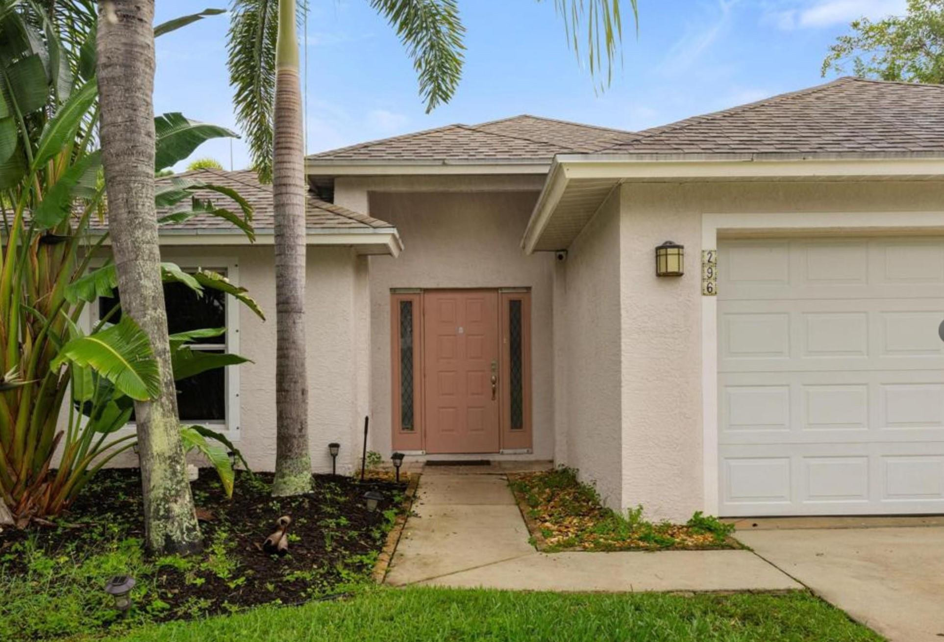 296 SW Panther Trace, Port St. Lucie, FL 34953, Port St Lucie