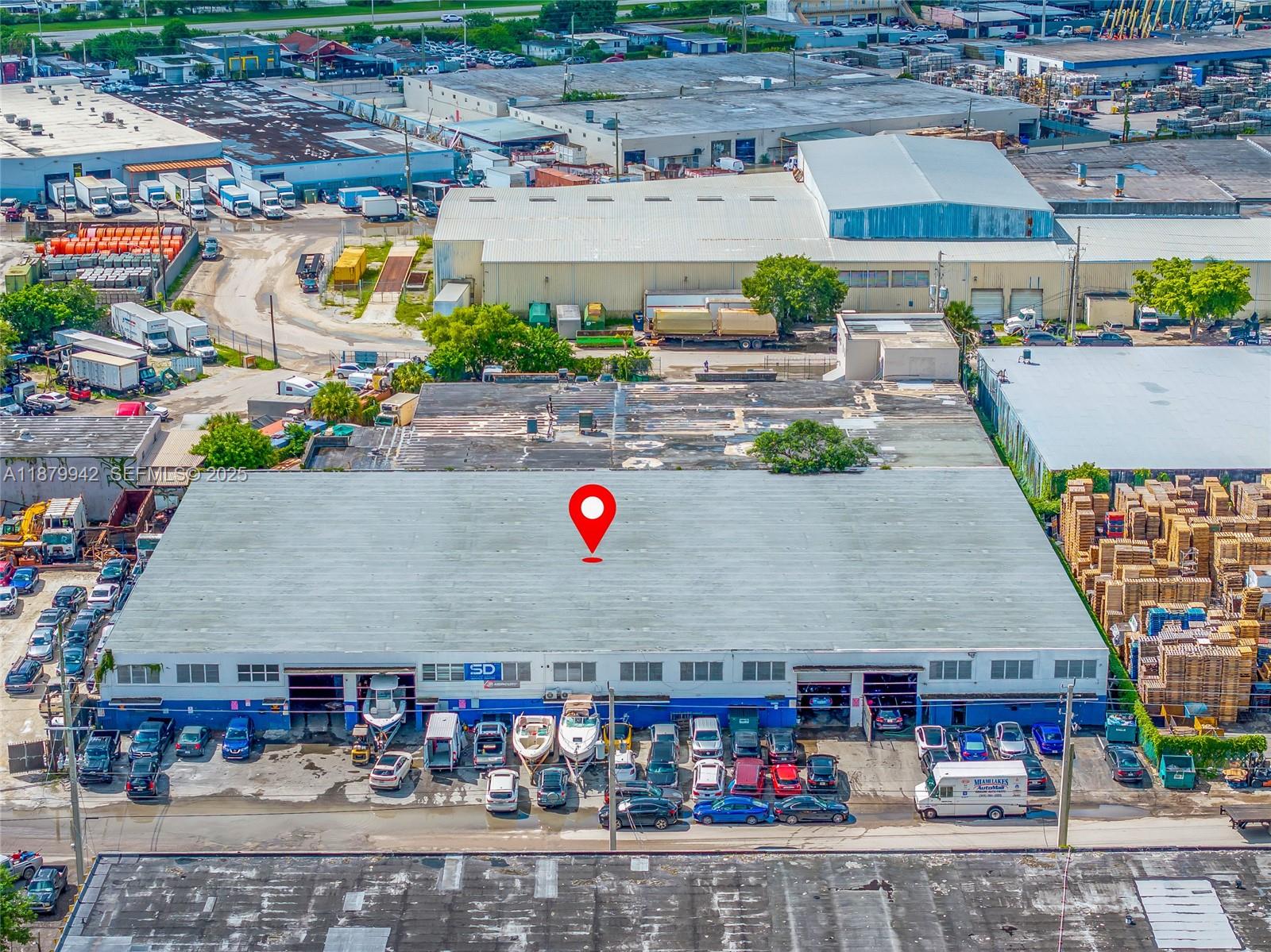 2310 NW 150th Street, Opa-Locka, FL 33054, Opa Locka