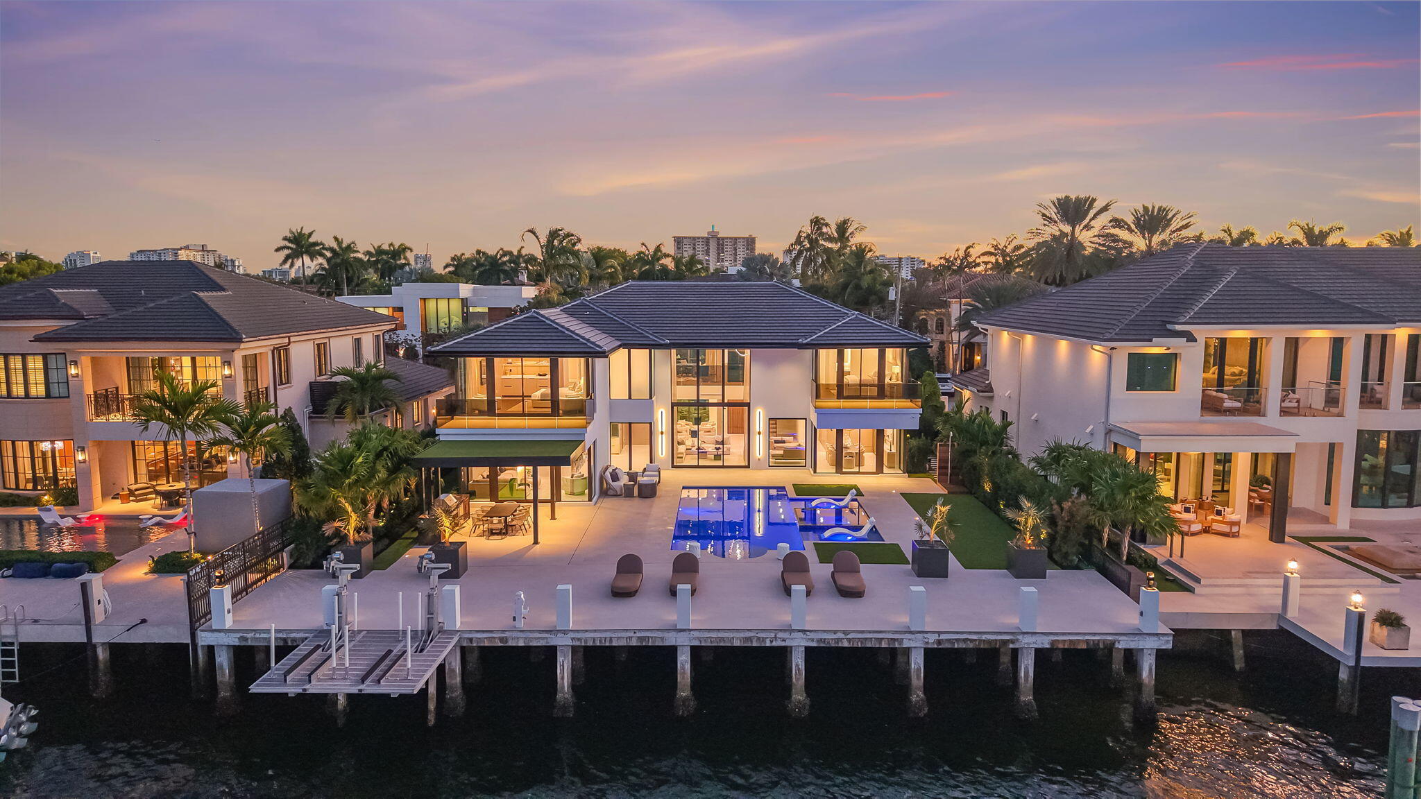2533 Aqua Vista Boulevard, Fort Lauderdale, FL 33301, Fort Lauderdale