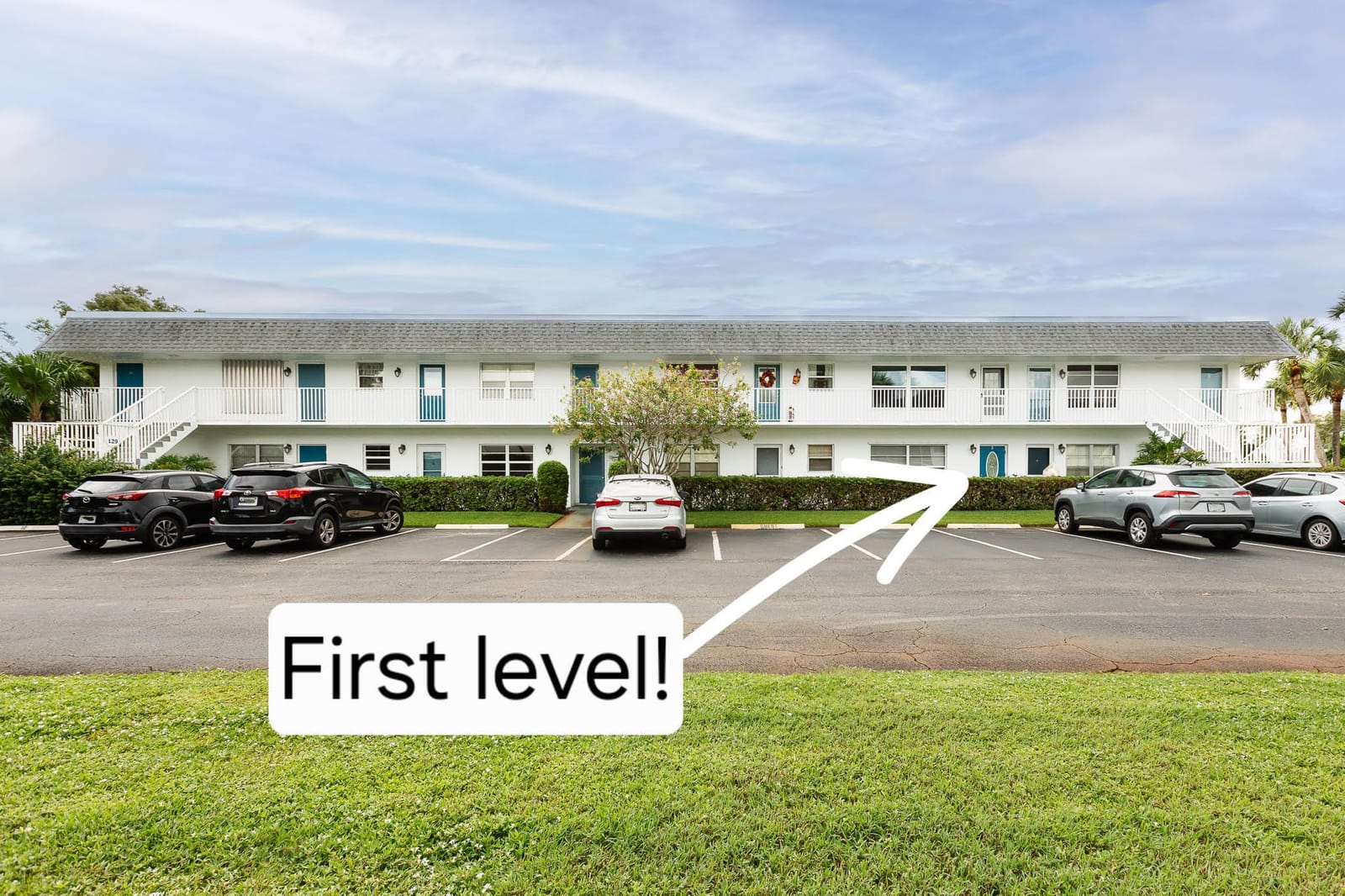 2929 SE Ocean Boulevard 129-2, Stuart, FL 34996