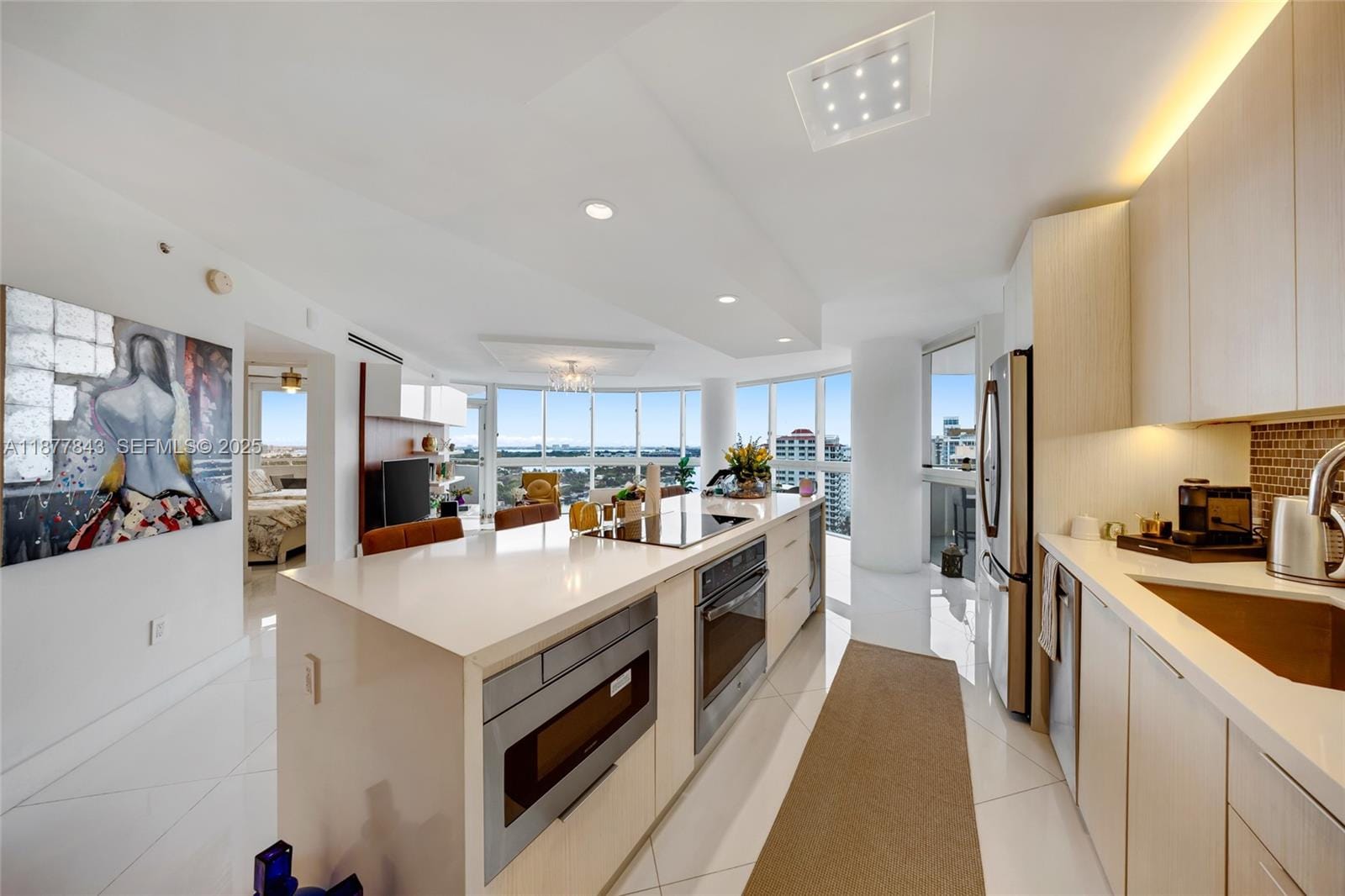 6301 Collins Avenue 2107 — photo 11