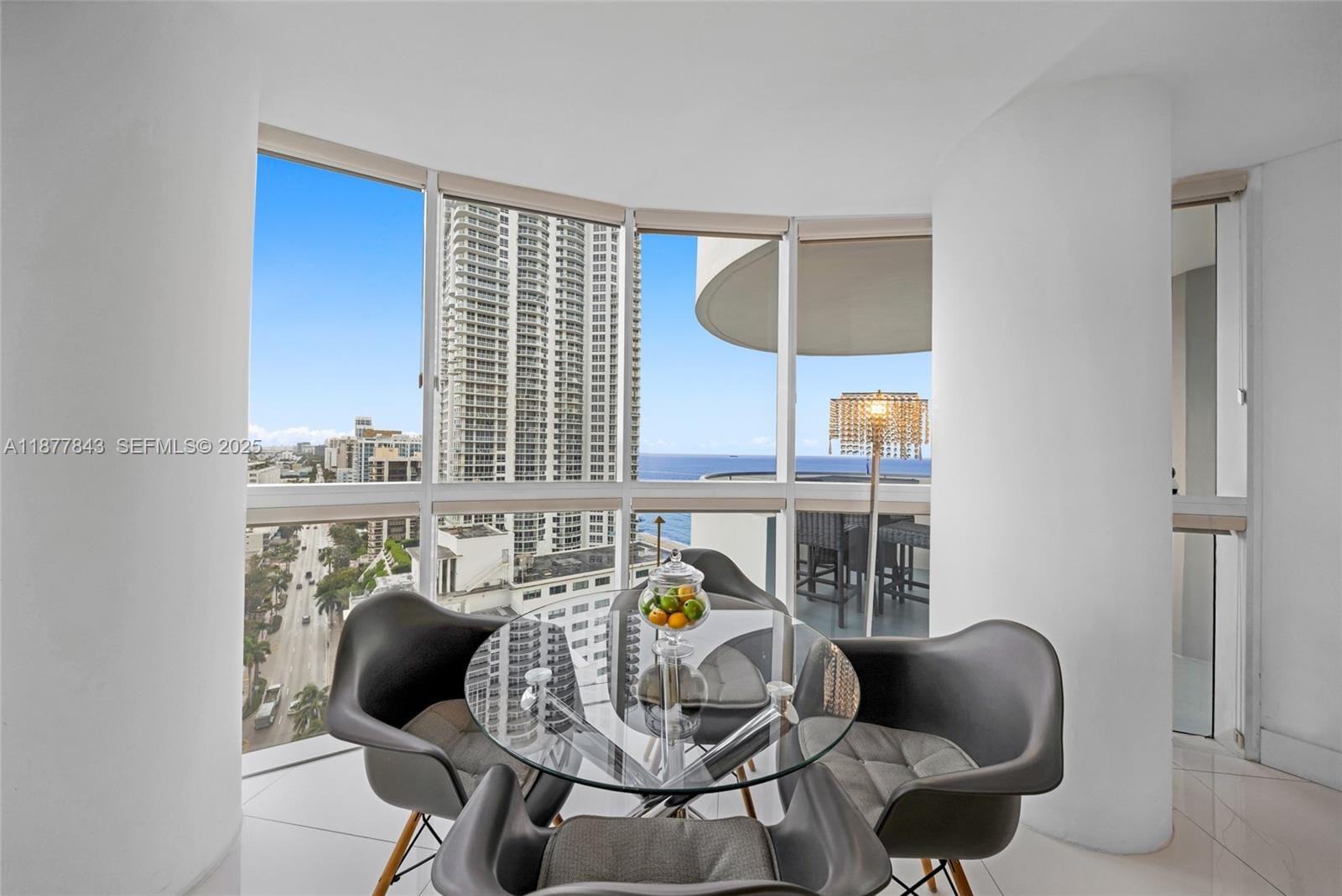 6301 Collins Avenue 2107 — photo 8