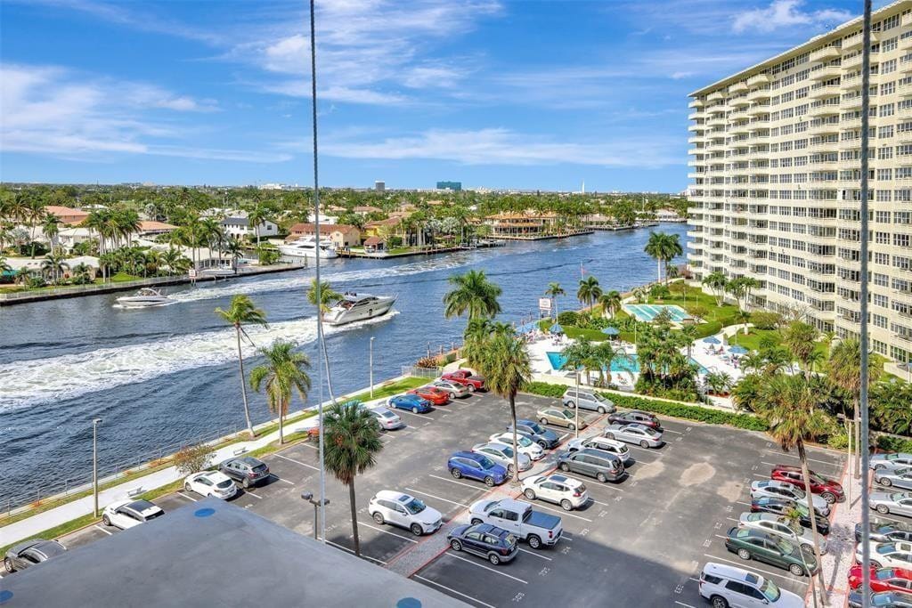 3233 NE 34th Street 505, Fort Lauderdale, FL 33308