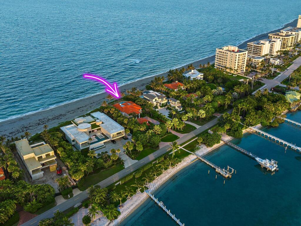 613 S Beach Road, Jupiter, FL 33469, Jupiter