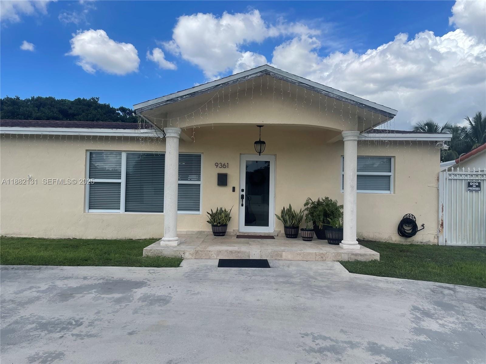 9361 SW 16th Street, Miami, FL 33165