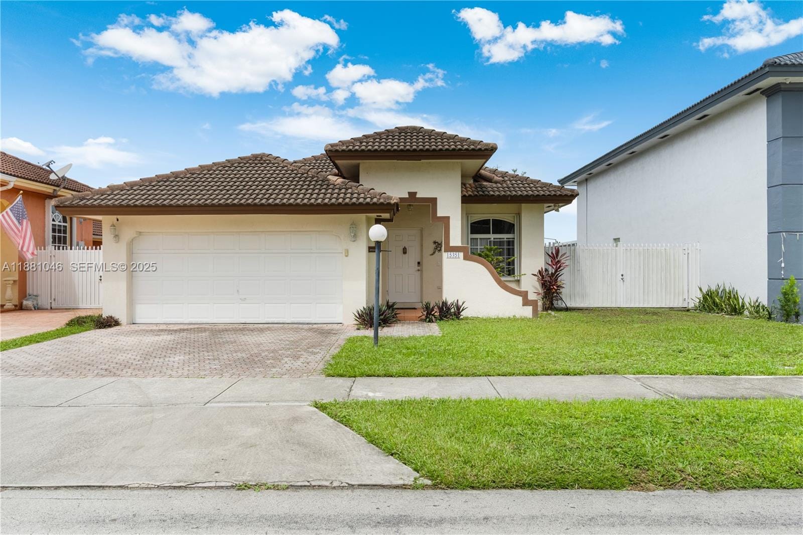15351 SW 36th Street, Miami, FL 33185