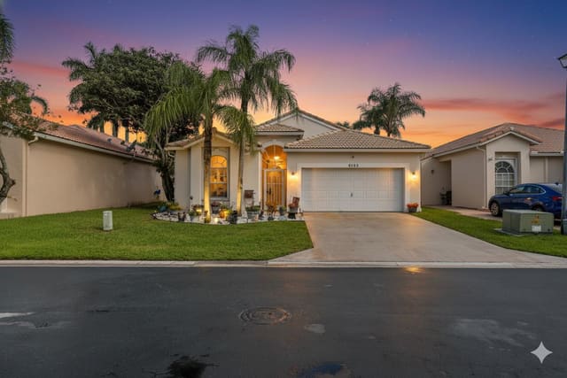 6383 Coolidge Court, Boynton Beach, FL 33437