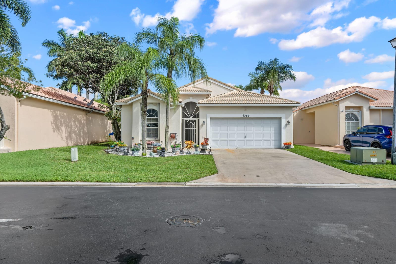 6383 Coolidge Court, Boynton Beach, FL 33437 photo 2