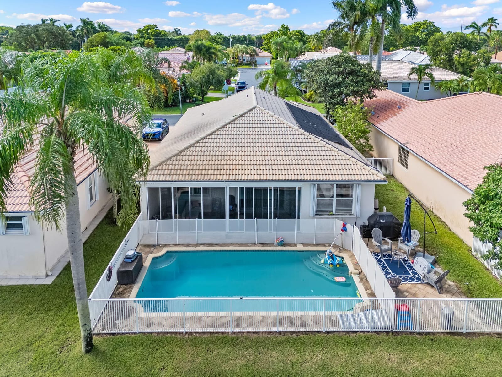 6383 Coolidge Court, Boynton Beach, FL 33437 photo 30