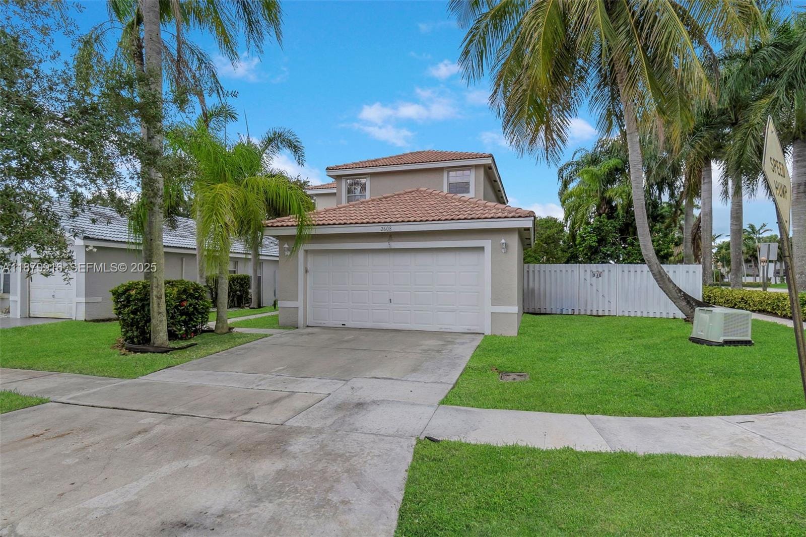 2608 SW 177th Avenue, Miramar, FL 33029
