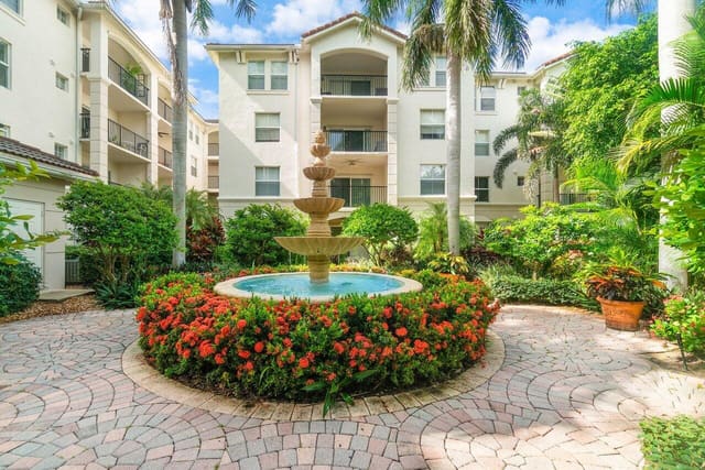2414 Tuscany Way, sold in Tuscany On The Intracoastal, Boynton Beach, FL