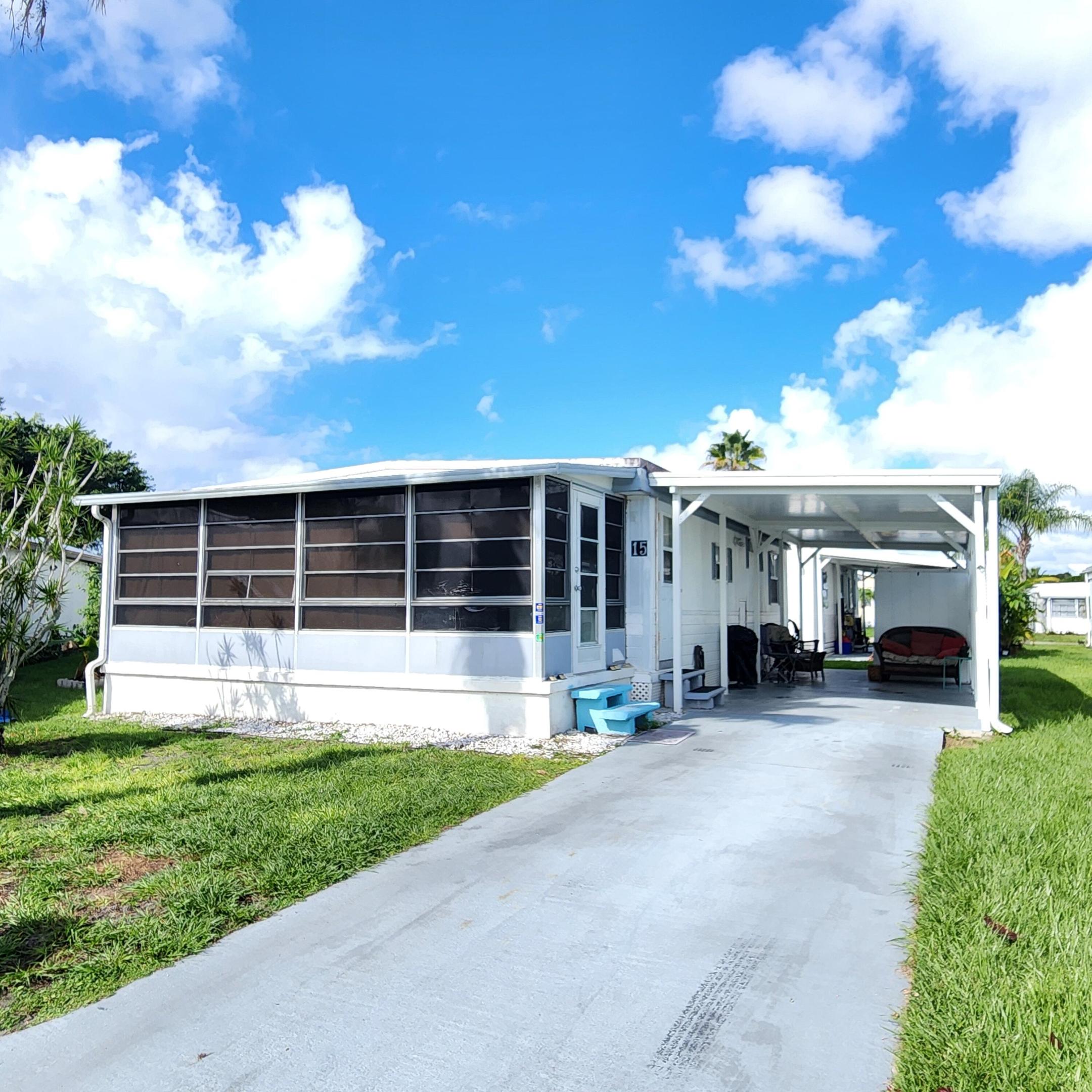 15 Indigo Lane, Port St. Lucie, FL 34952, Port St Lucie