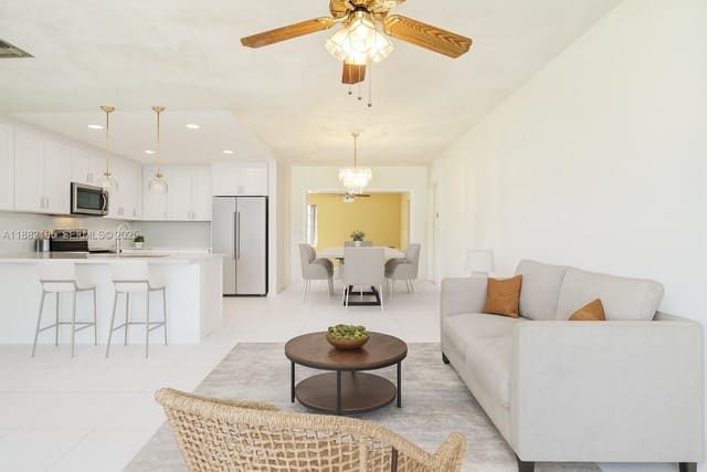 16120 SW 104th Avenue, sold in Fairway Pines, Miami, FL