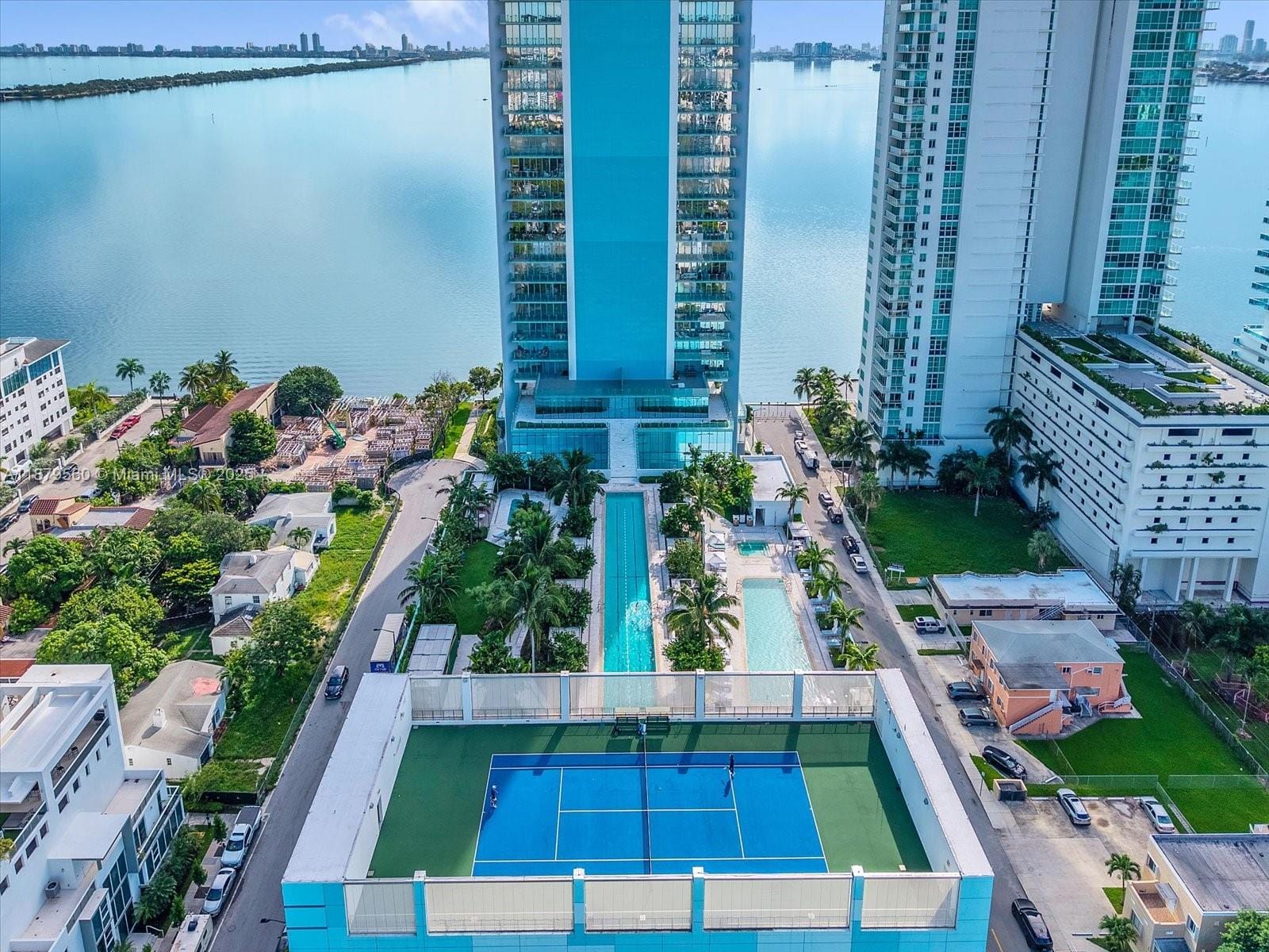 700 NE 26th Terrace 1102, Miami, FL 33137 photo 19