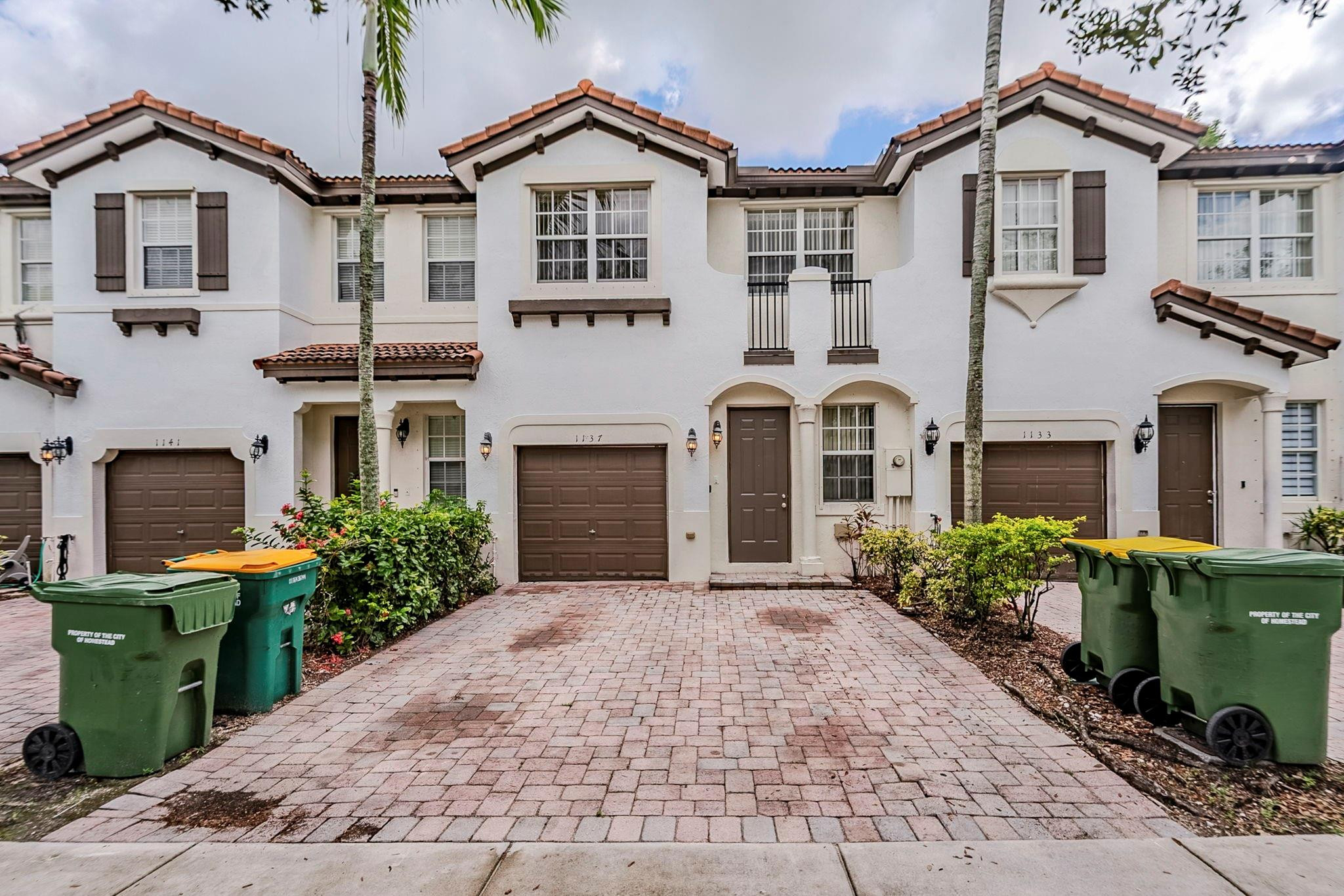 1137 NE 31st Terrace, Homestead, FL 33033, Homestead