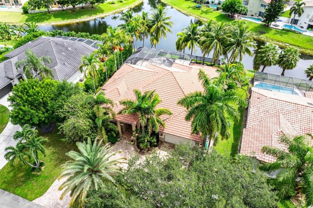6020 NW 60th Avenue, Parkland, FL 33067