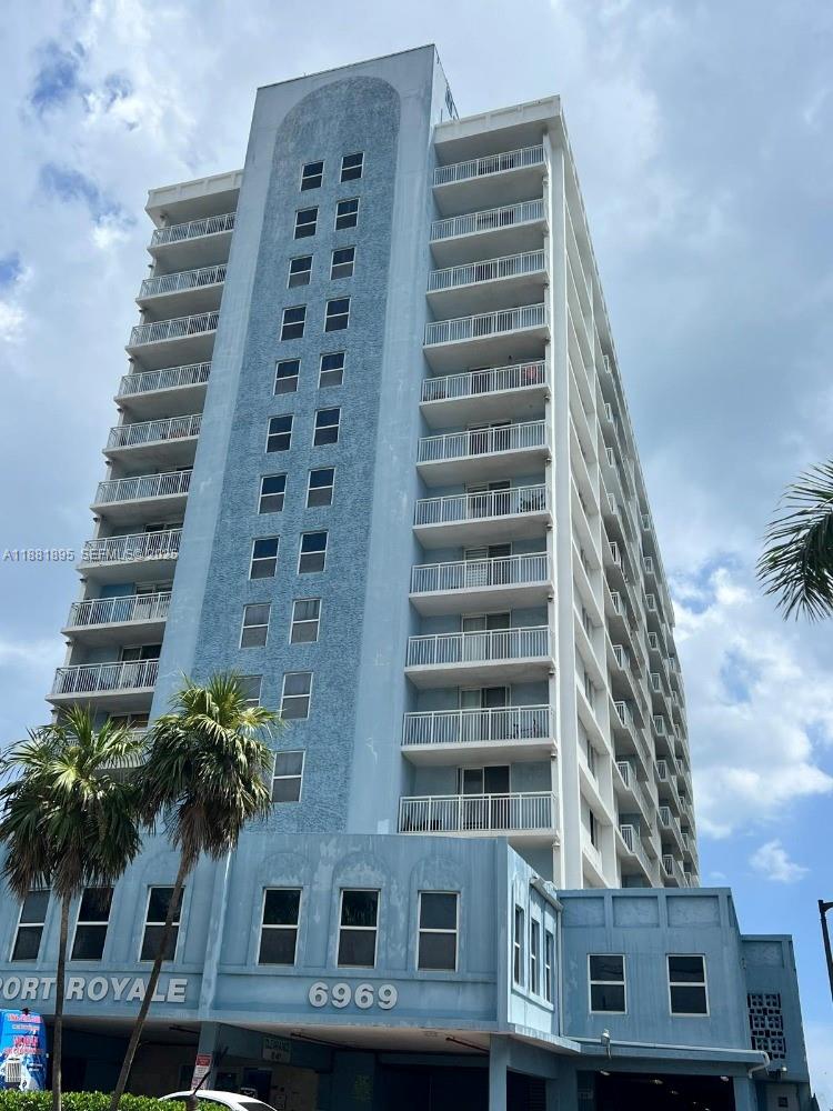 6969 Collins Avenue 1102, Miami Beach, FL 33141, Miami Beach