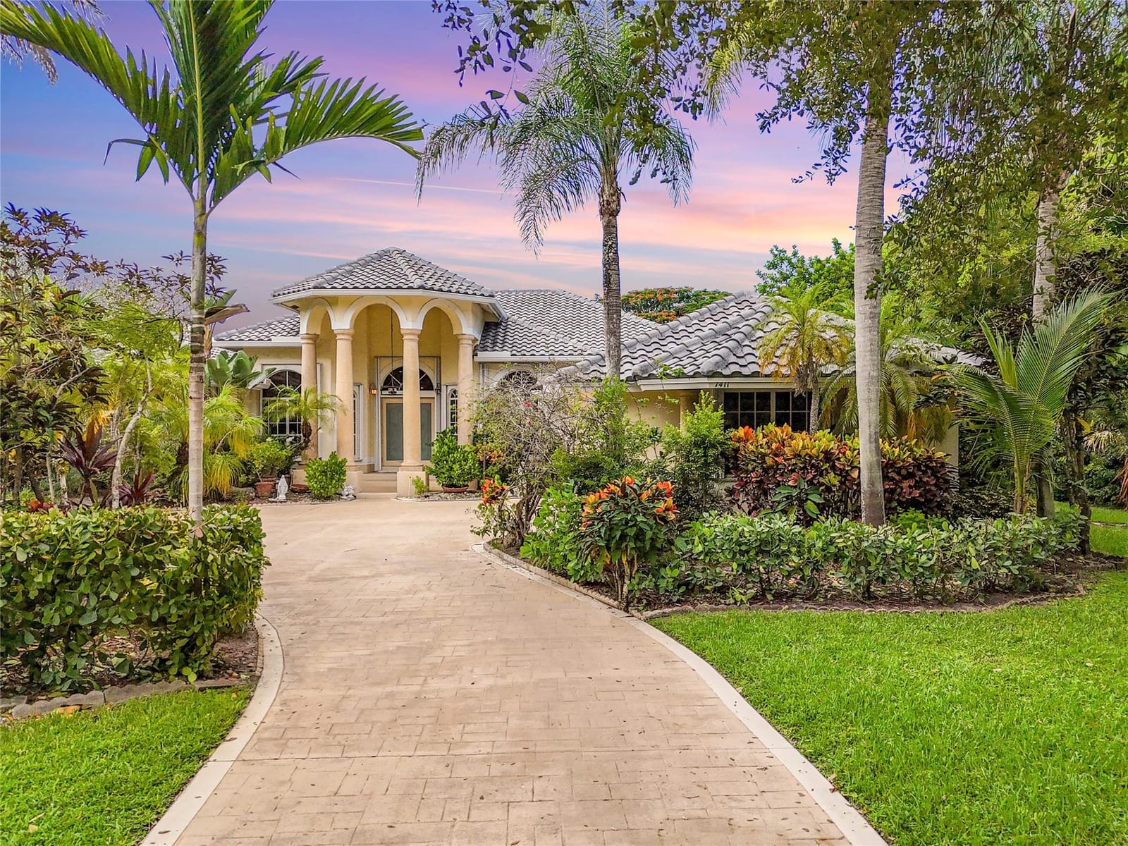 7411 N Cypresshead Drive, Parkland, FL 33067