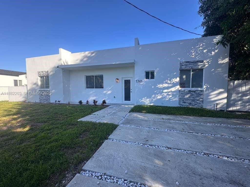 1741 NW 76th Street, Miami, FL 33147