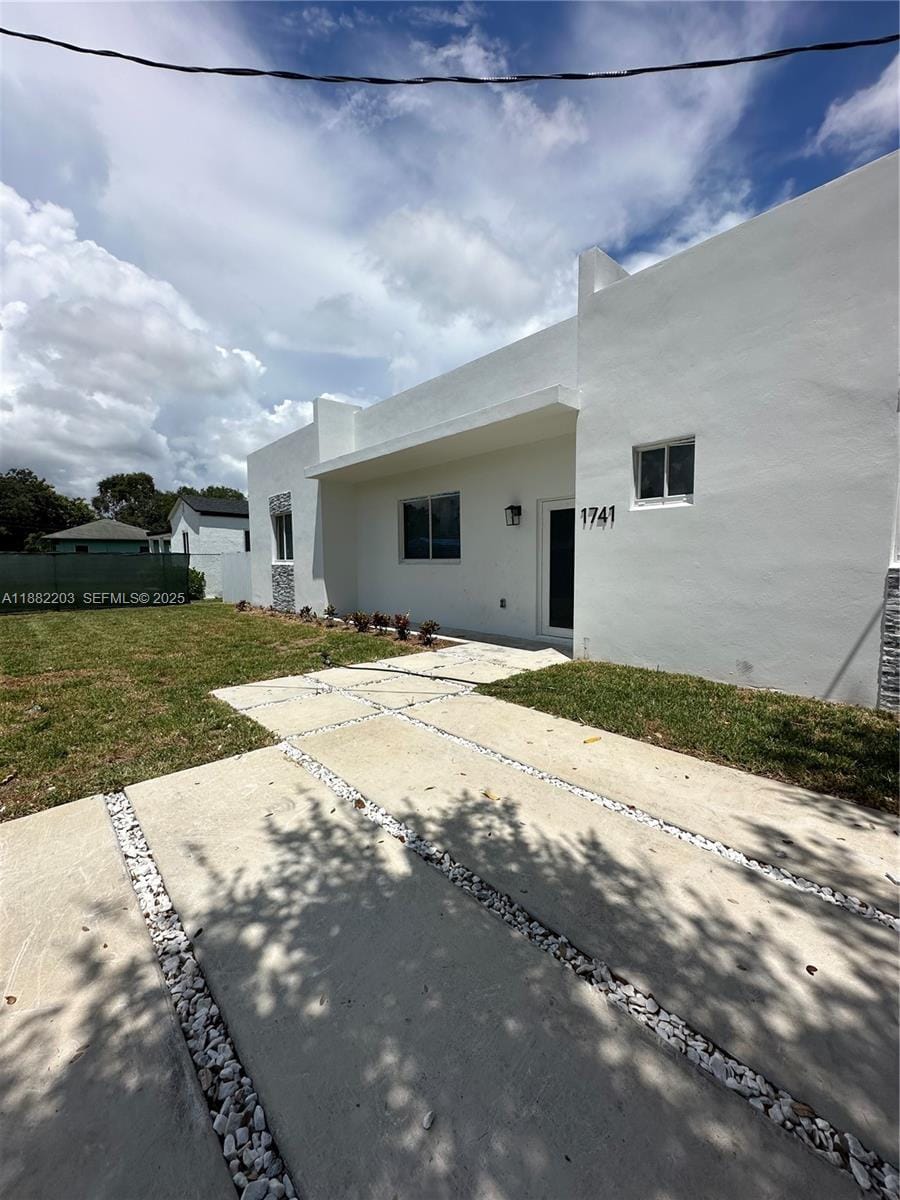 1741 NW 76th Street, Miami, FL 33147 photo 3