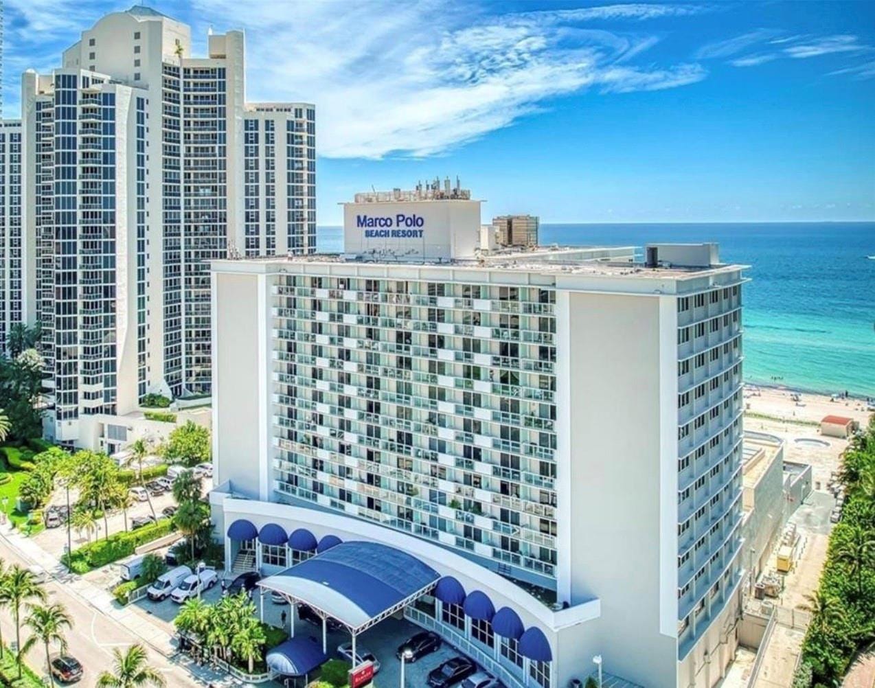 19201 Collins Avenue 848, Sunny Isles Beach, FL 33160