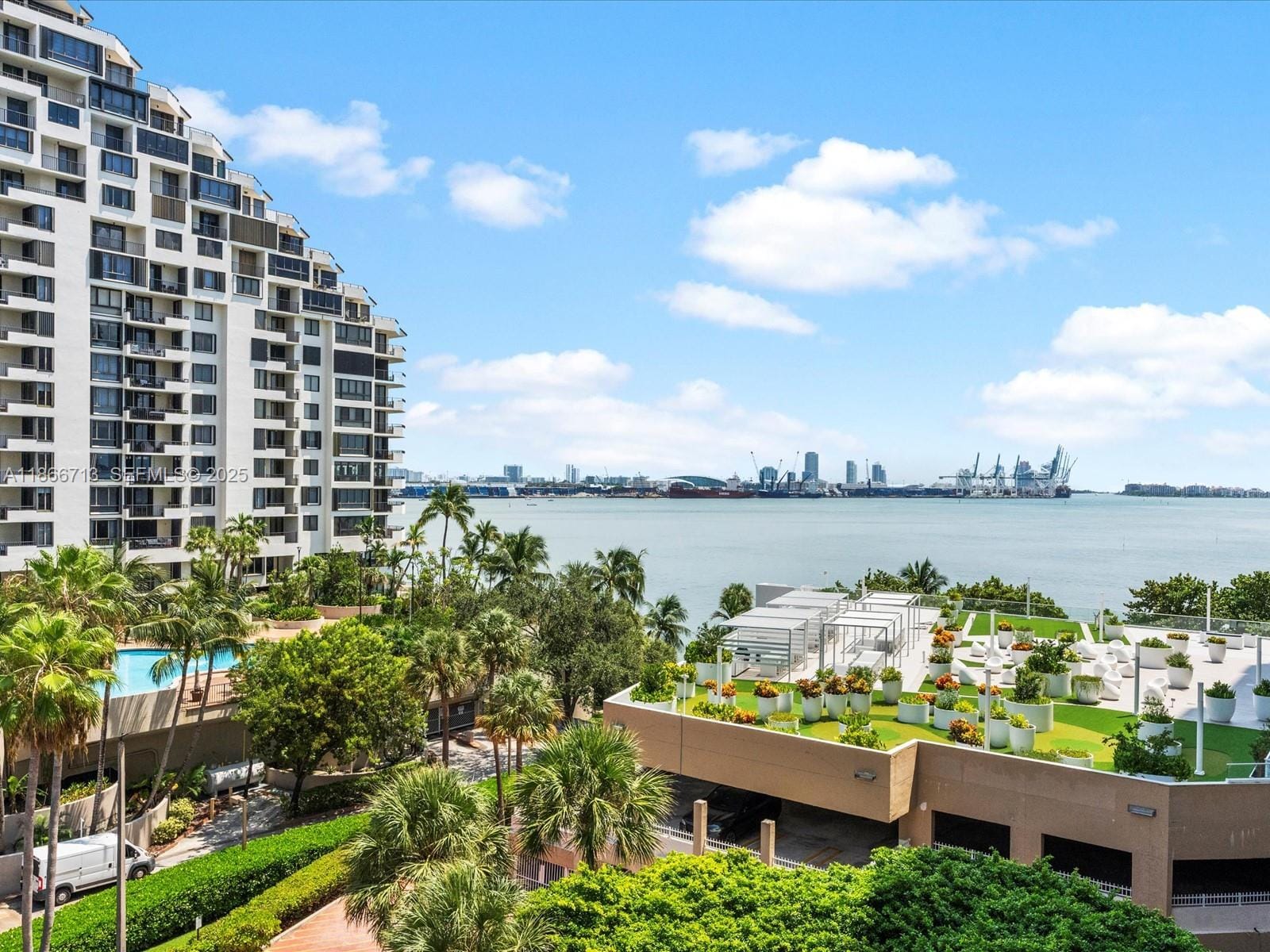 770 Claughton Island Drive 701, Miami, FL 33131 photo 27
