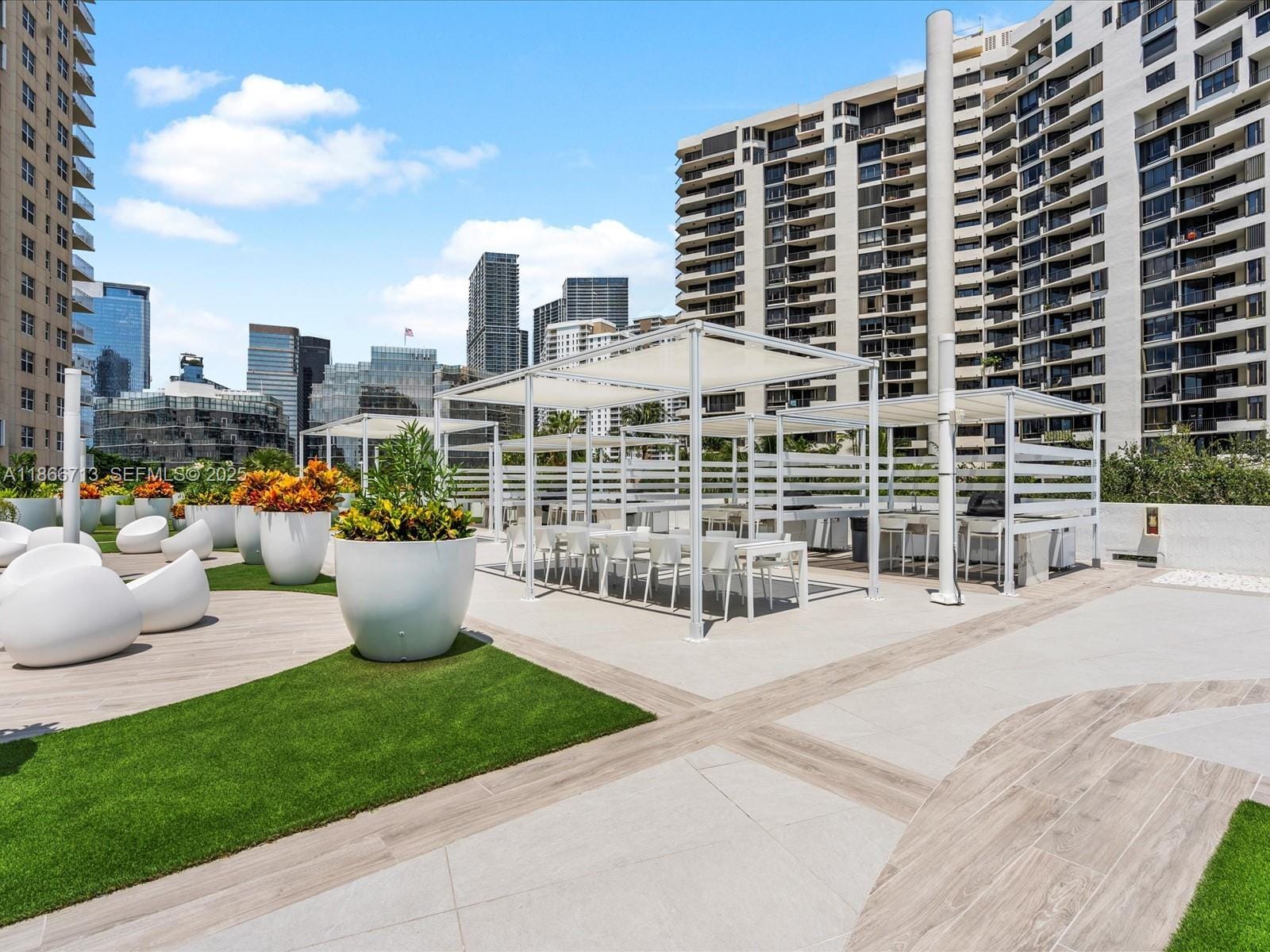 770 Claughton Island Drive 701, Miami, FL 33131 photo 29
