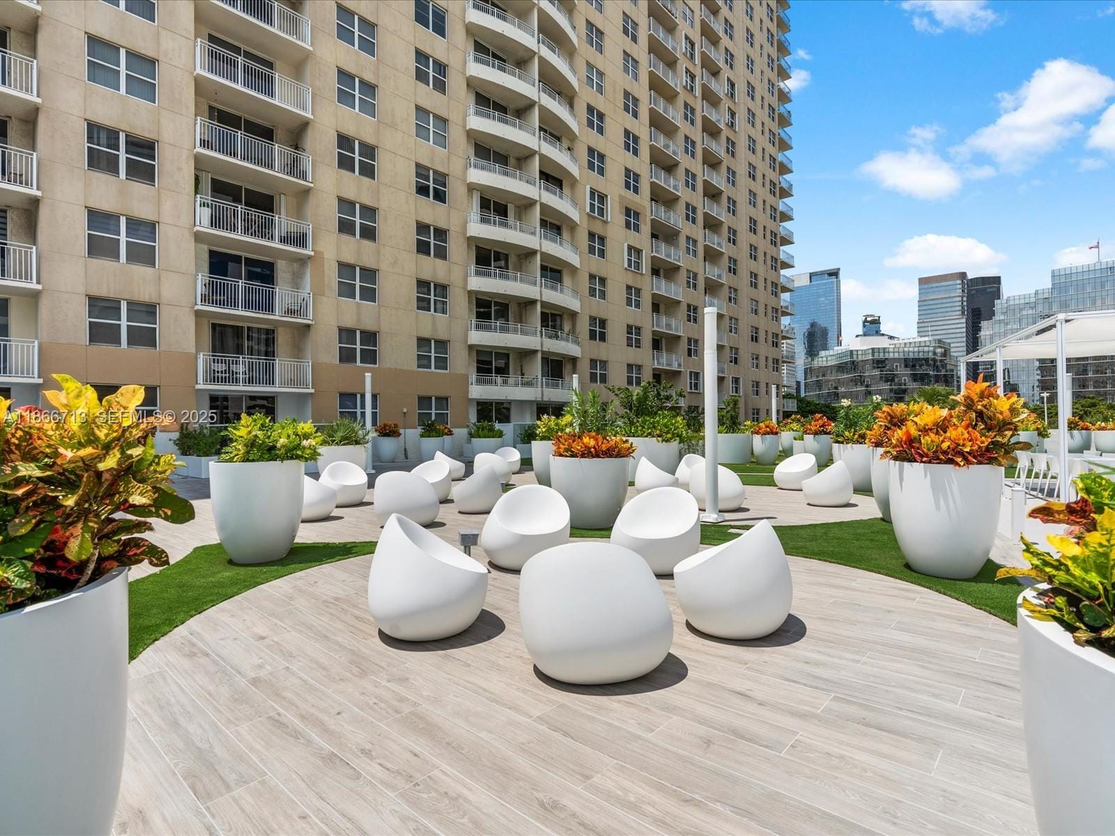 770 Claughton Island Drive 701, Miami, FL 33131 photo 30