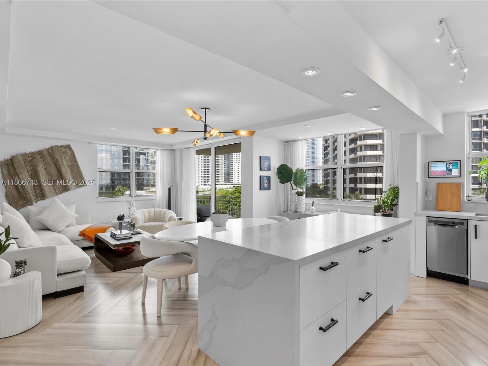 770 Claughton Island Drive 701, Miami, FL 33131, Miami