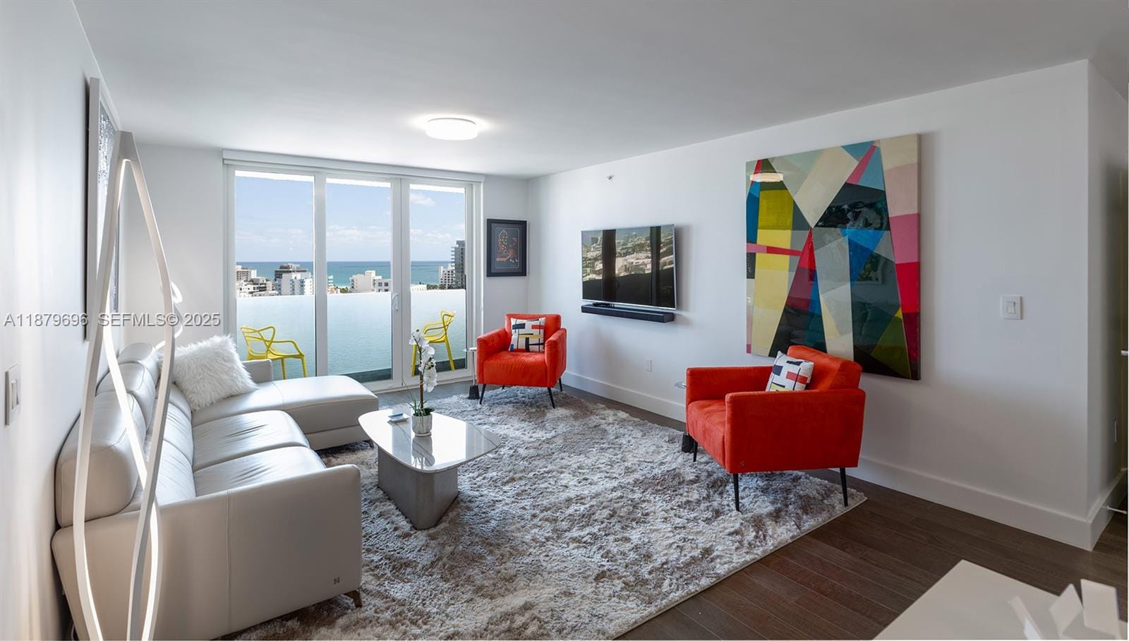 90 Alton Road 1703, Miami Beach, FL 33139 photo 2