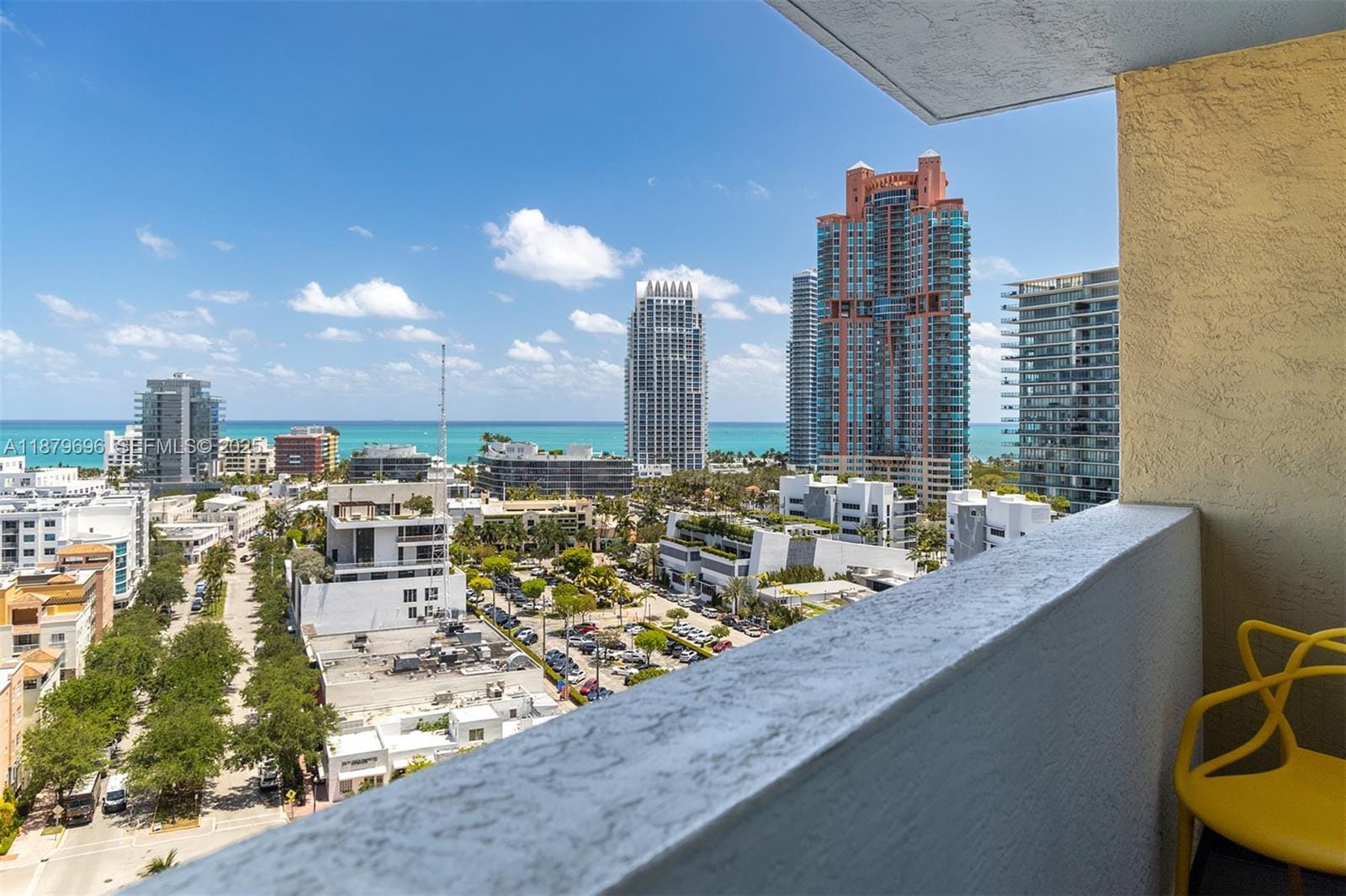 90 Alton Road 1703, Miami Beach, FL 33139 photo 3