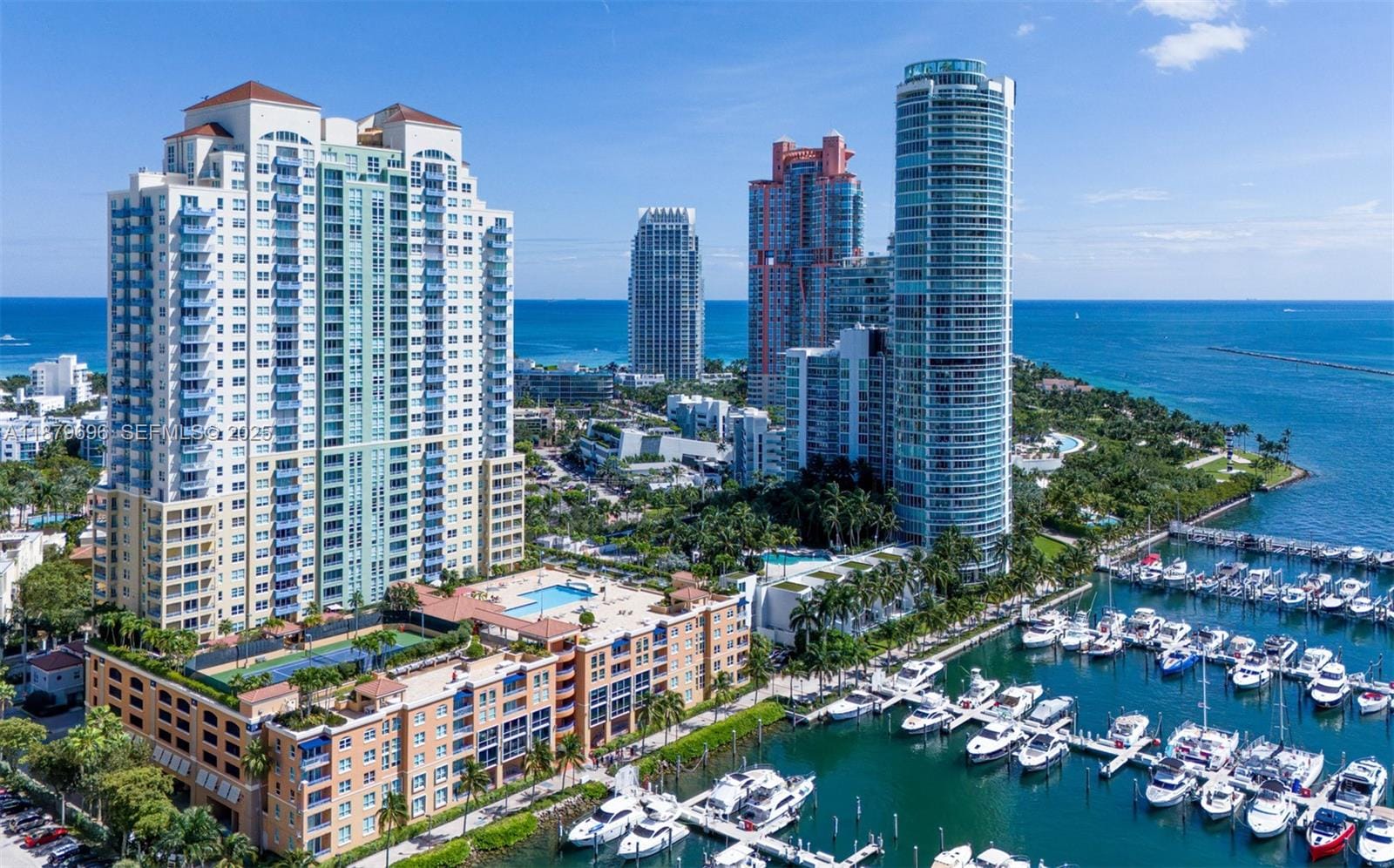 90 Alton Road 1703, Miami Beach, FL 33139 photo 24