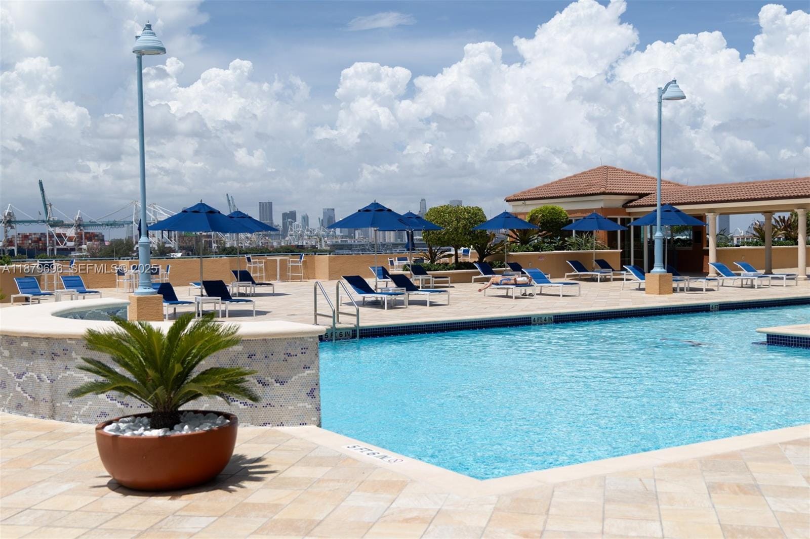 90 Alton Road 1703, Miami Beach, FL 33139 photo 30