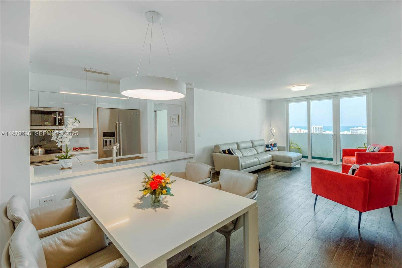 90 Alton Road 1703, Miami Beach, FL 33139