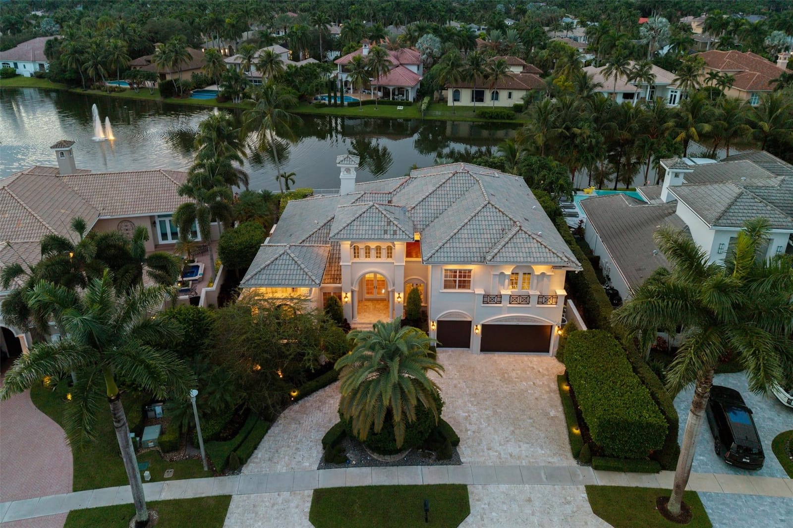 531 Coconut Palm Terrace, Plantation, FL 33324