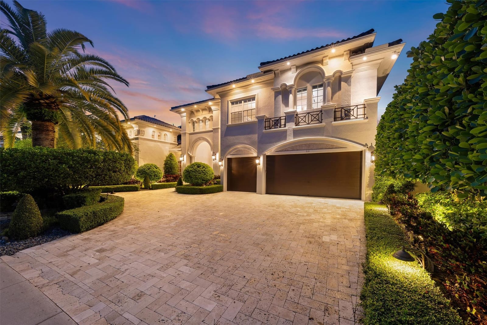 531 Coconut Palm Terrace, Plantation, FL 33324 photo 2