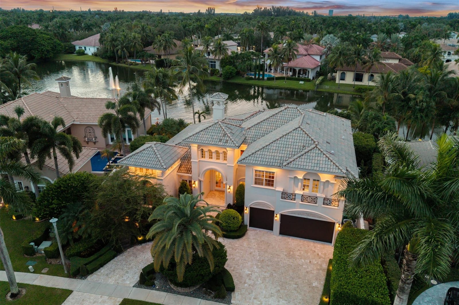 531 Coconut Palm Terrace, Plantation, FL 33324 photo 16