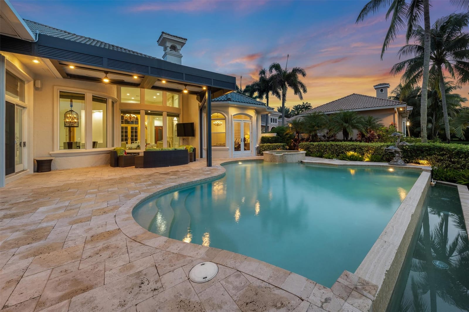 531 Coconut Palm Terrace, Plantation, FL 33324 photo 7