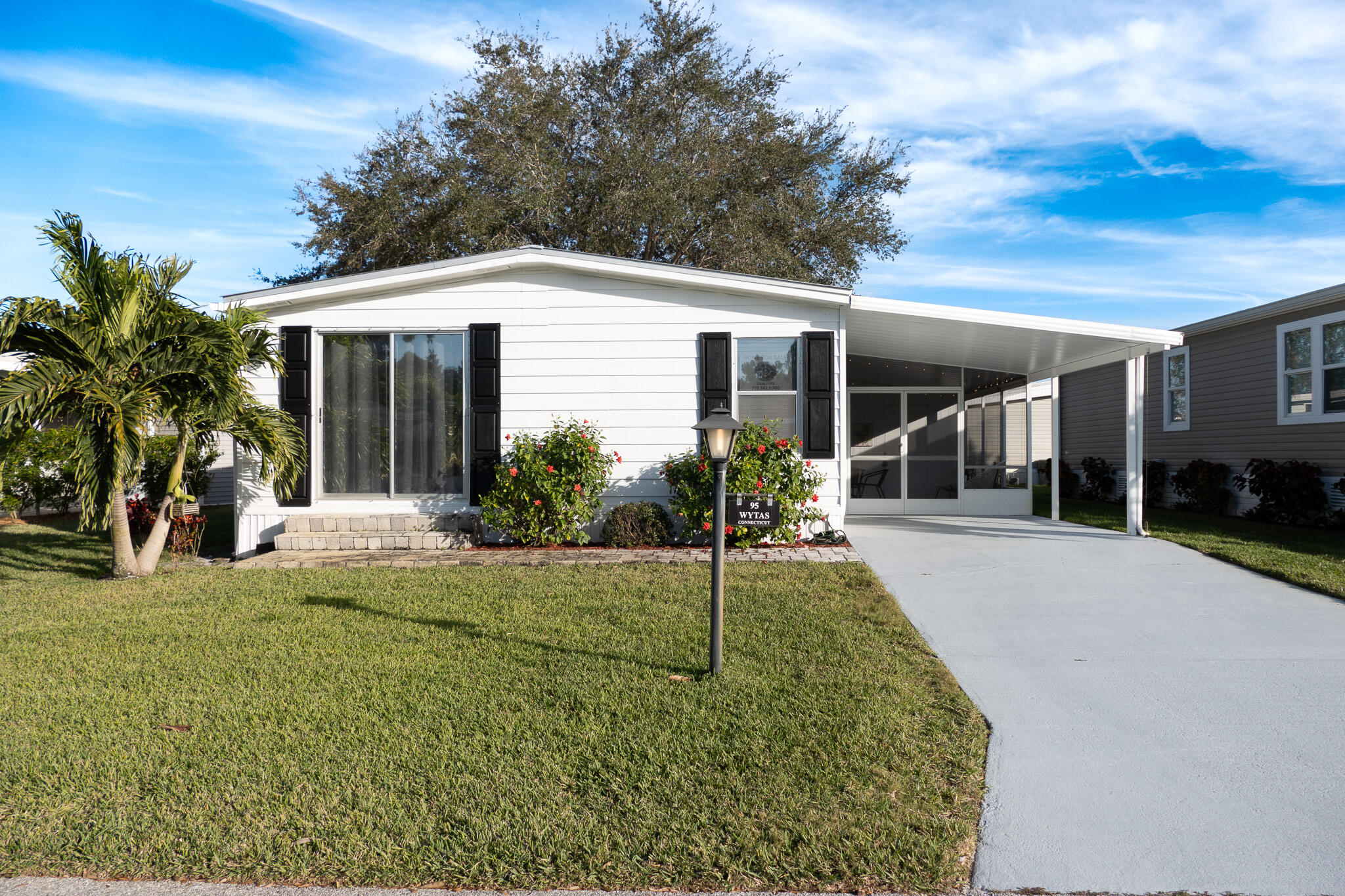 95 N North Warner Drive, Jensen Beach, FL 34957, Jensen Beach