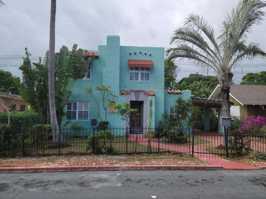 121 S B Street, Lake Worth Beach, FL 33460, Lake Worth Beach