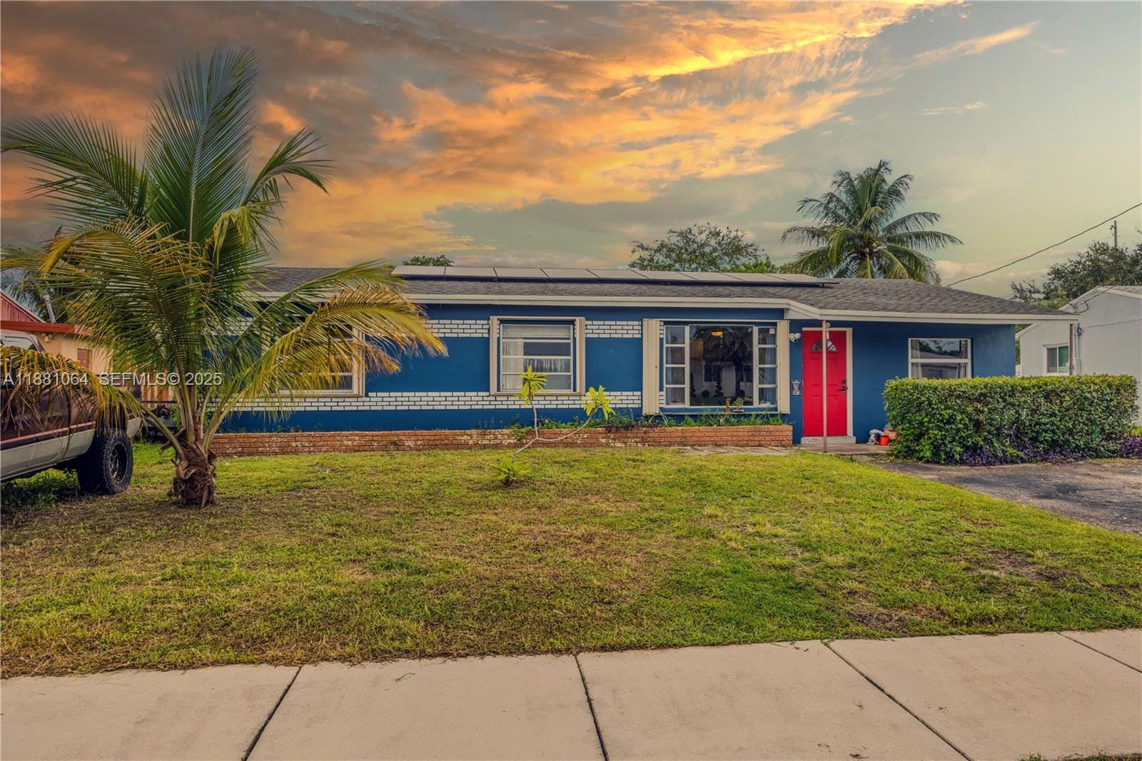 4450 SW 24th Street, Fort Lauderdale, FL 33317 photo 1