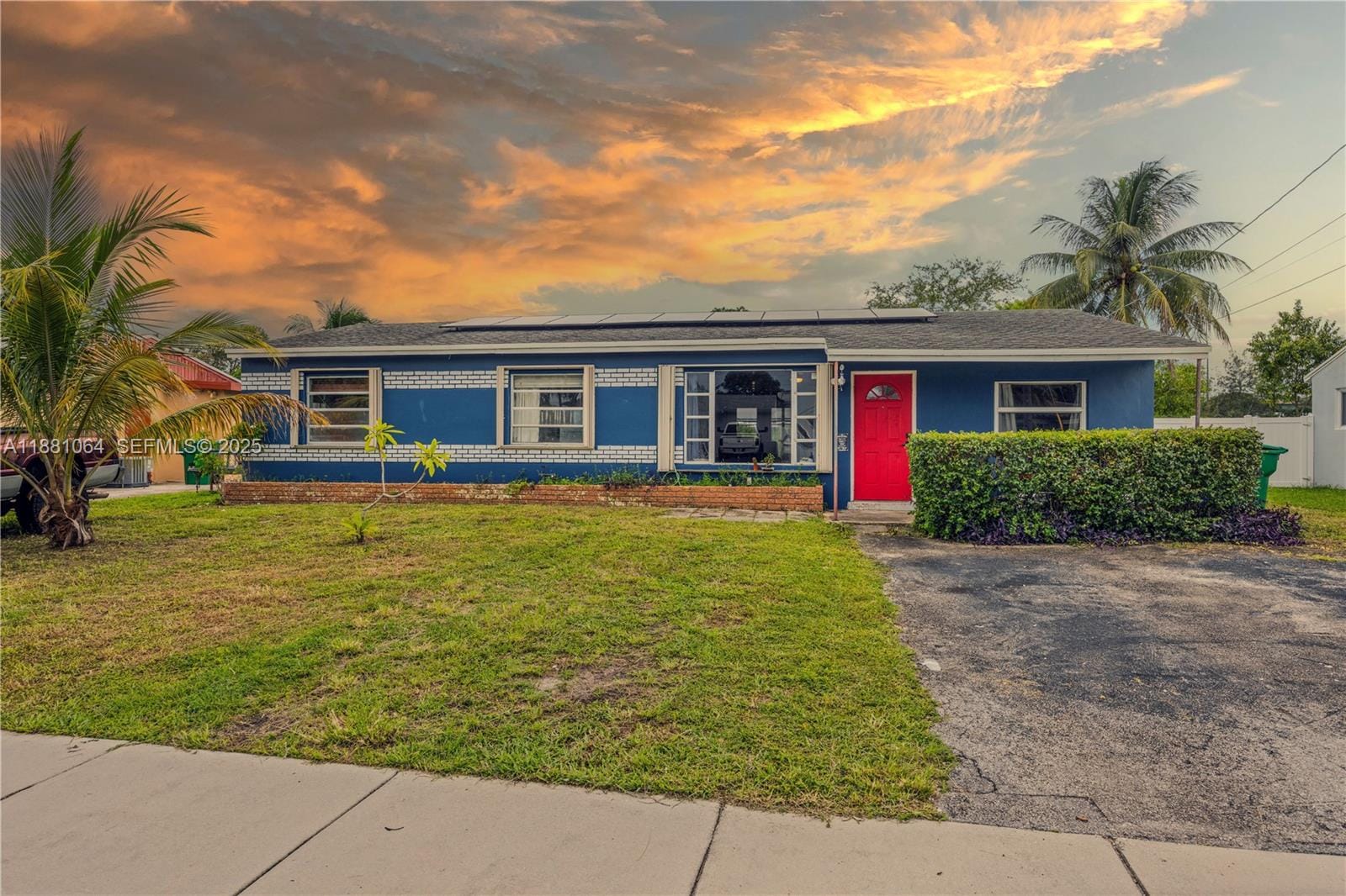 4450 SW 24th Street, Fort Lauderdale, FL 33317 photo 2