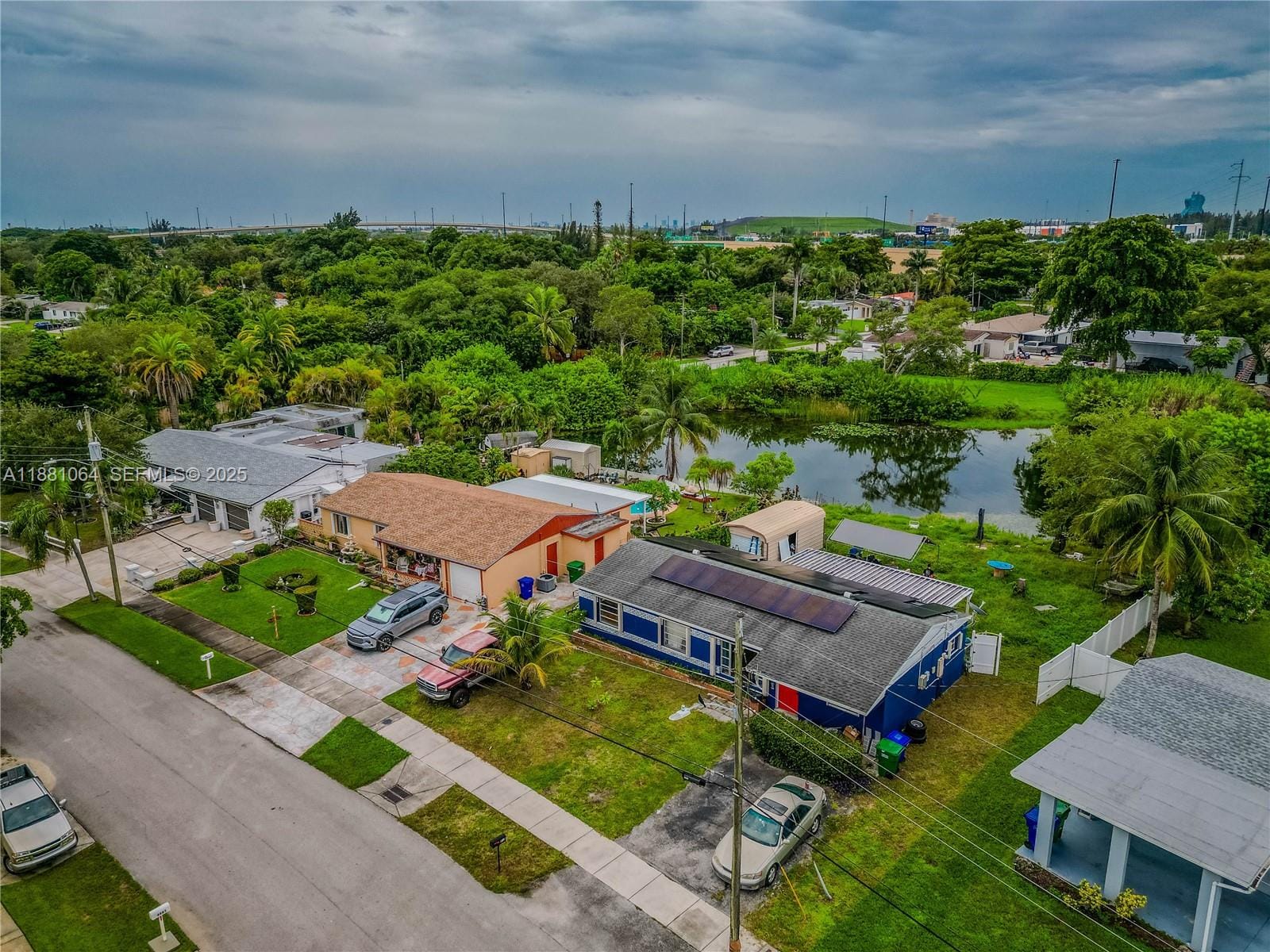 4450 SW 24th Street, Fort Lauderdale, FL 33317 photo 30