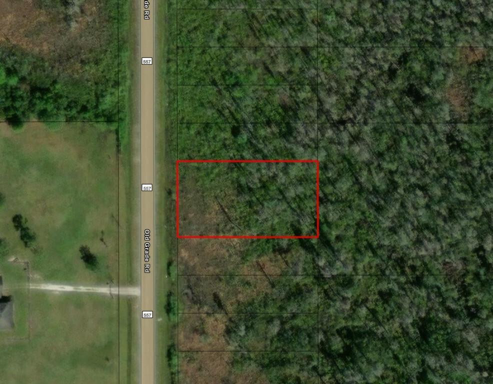 0 Old Grade Road, FL 33868, Polk City