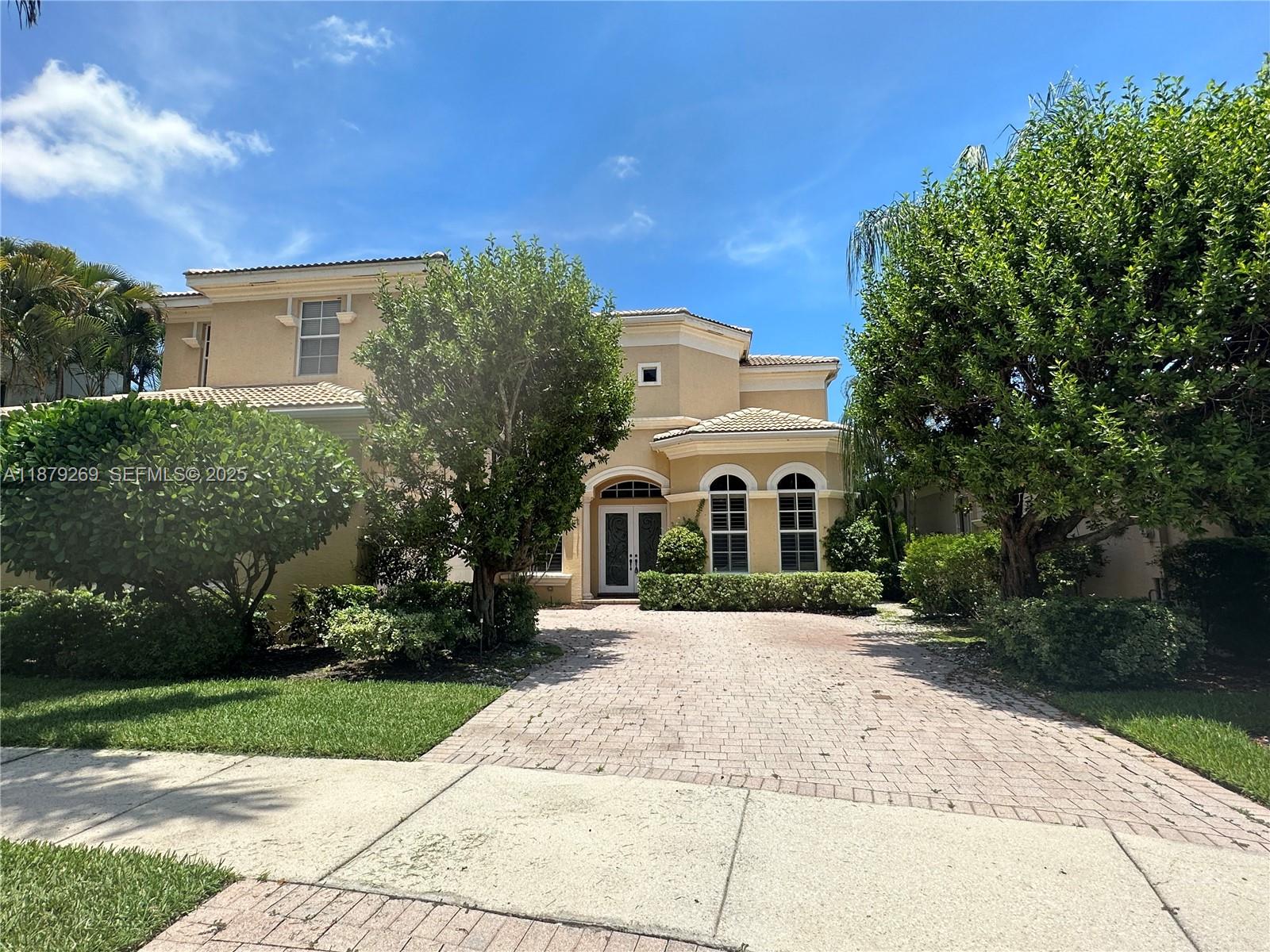 138 Tranquilla Drive, Palm Beach Gardens, FL 33418, Palm Beach Gardens
