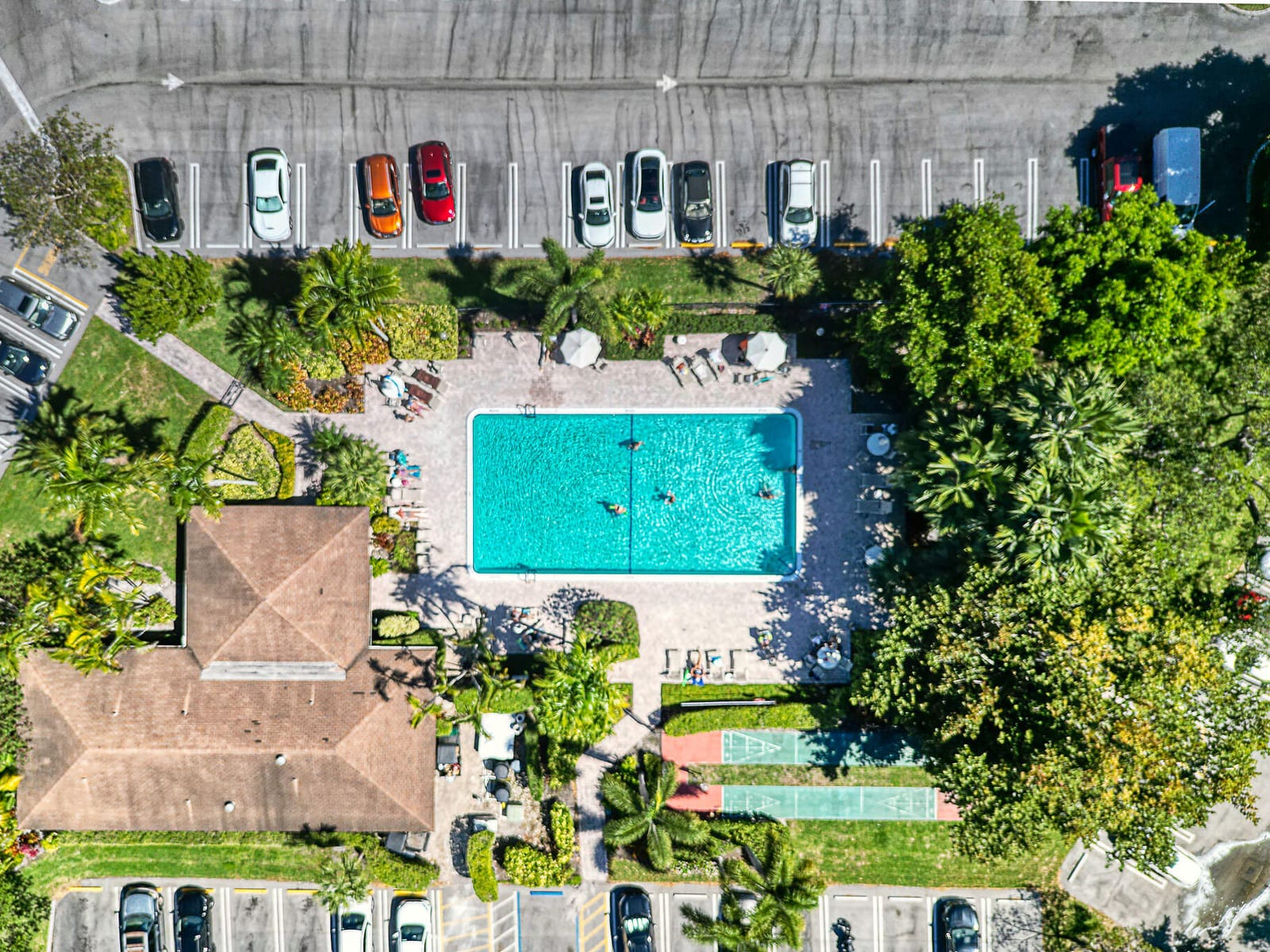 2940 N Course Drive 811, Pompano Beach, FL 33069 photo 29