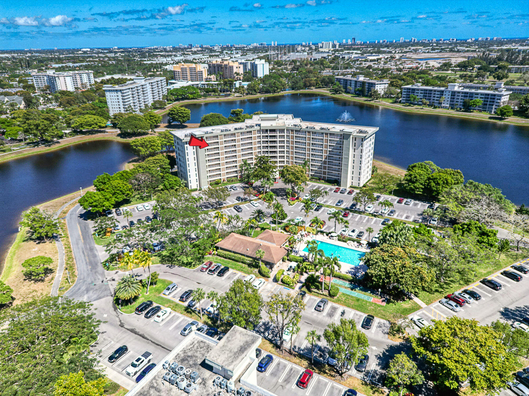 2940 N Course Drive 811, Pompano Beach, FL 33069, Pompano Beach