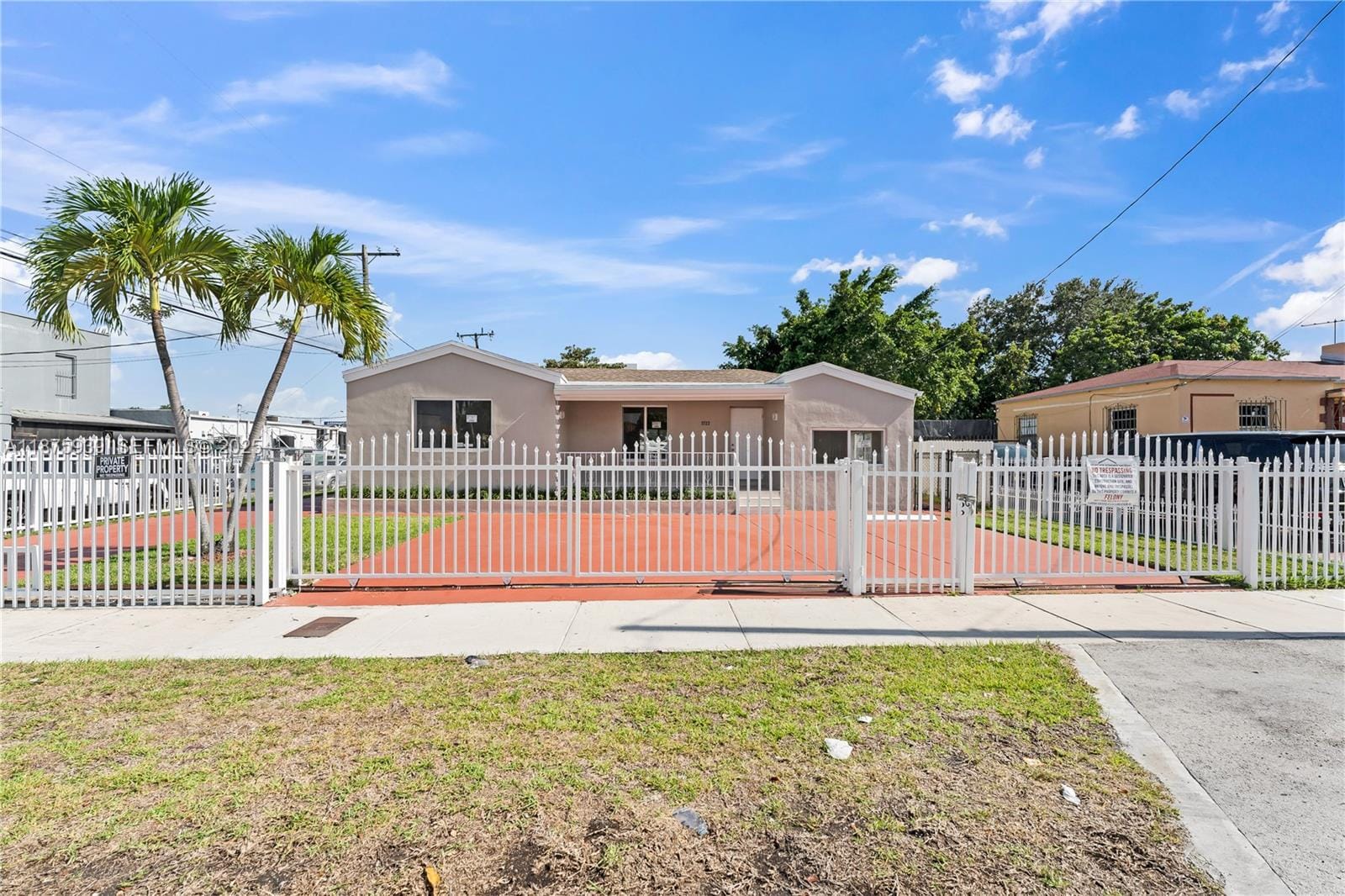 2722 NW 4th Street, Miami, FL 33125