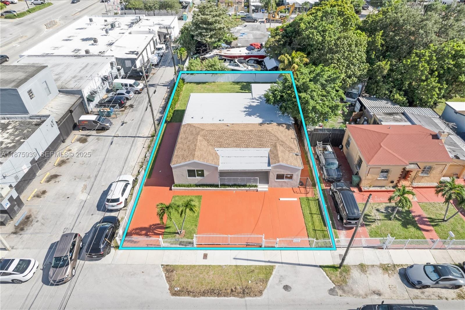 2722 NW 4th Street, Miami, FL 33125 photo 24